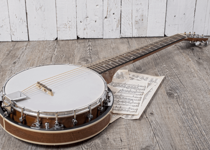 How hard is it to learn banjo compared to guitar How Hard Is It To Learn The Banjo Born To Banjo